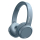 Słuchawka bezprzewodowa PHILIPS BASS+ TAH4205BL Niebieskie